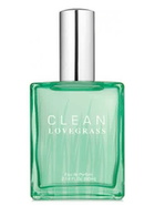 Lovegrass by Clean for Women - 2.14 oz EDP Spray