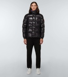 Moncler Genius - 2 Moncler 1952 Dervaux down jacket