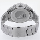 Nautica Key Biscane Chronograph Quartz Blue Dial Mens Watch Box Set NAPKBF302