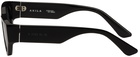 AKILA Black Vertigo Sunglasses