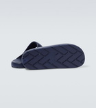 Bottega Veneta Rubber slides