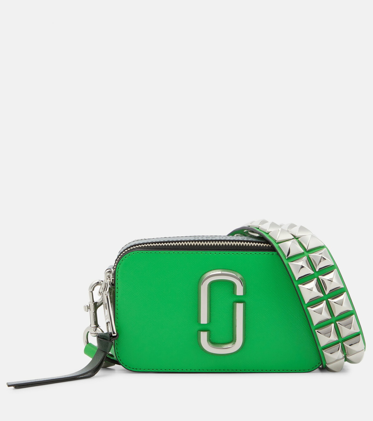 Marc jacobs fluorescent snapshot small camera bag shop