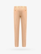 Incotex   Trouser Orange   Mens