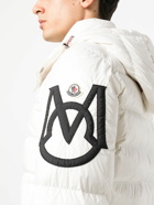 MONCLER - Saulx Down Jacket