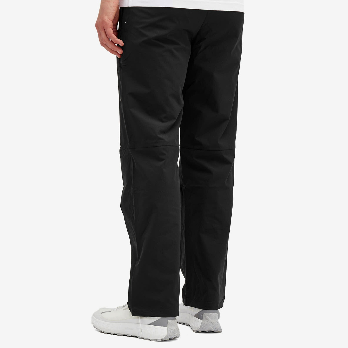Parel Studios Men's Legan Pants in Black Parel Studios Parel Studios Men's Legan Pants in Black Parel Studios