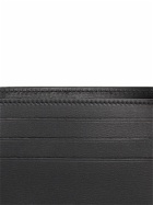 FERRAGAMO - Classic Logo Leather Wallet