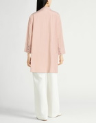 Peserico Womens Shirt Blush