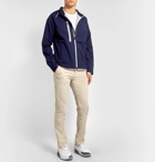 RLX Ralph Lauren - Iron 2.5L Panelled Shell Golf Jacket - Navy