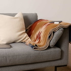 Pendleton Contemporary Napped Throw in Wyeth Falls 