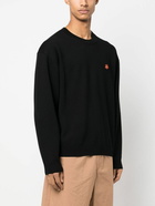 KENZO - Boke Flower Wool Jumper