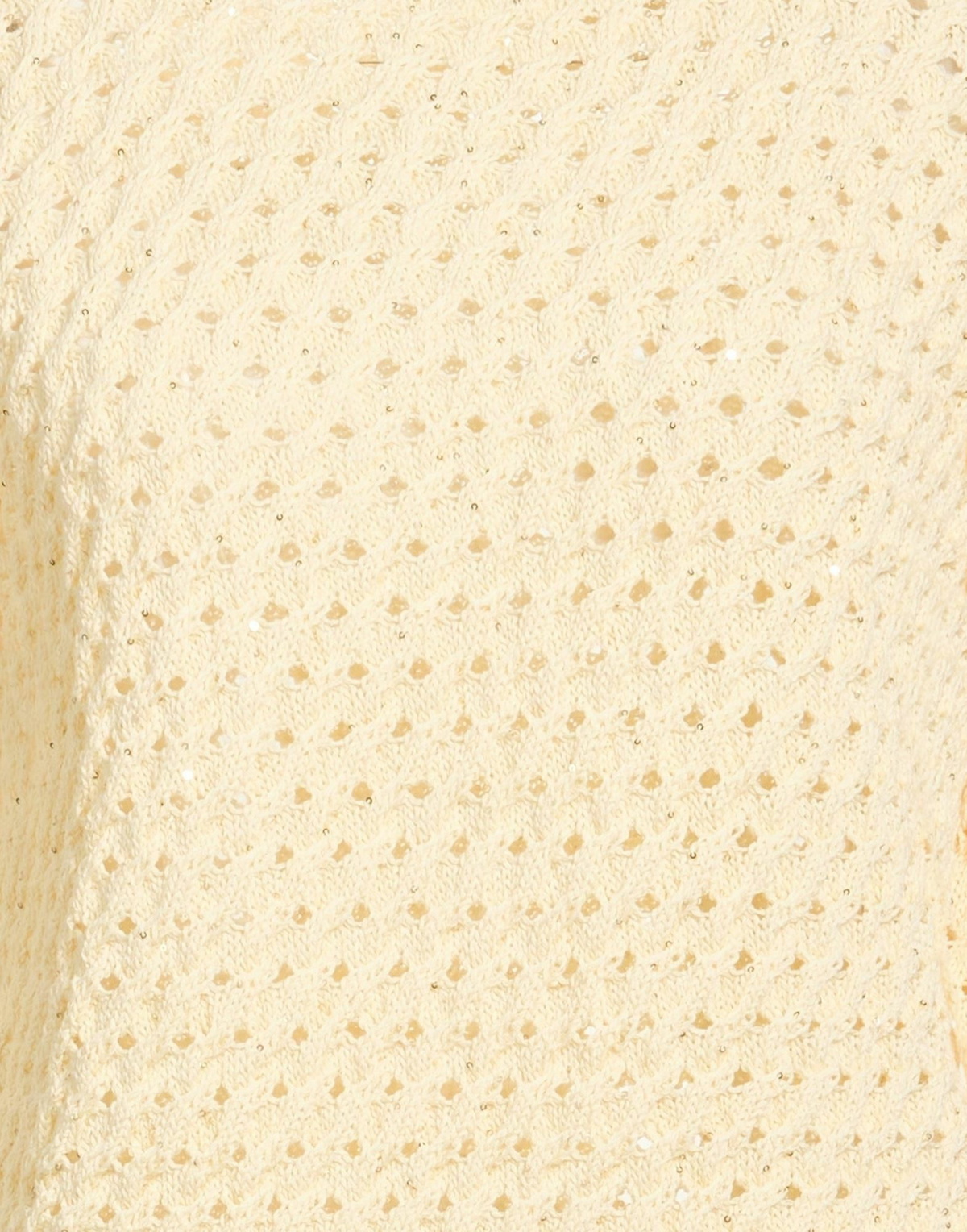 Peserico Womens Sweater Pastel in Yellow