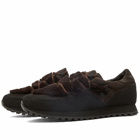 Tarvas Men's x Engineered Garments Forest Bather in Brown