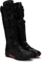 Ottolinger Black PUMA Edition Monstro Boots