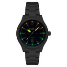 RGMT Tritium Blue Dial Mens Watch RG-8046-11