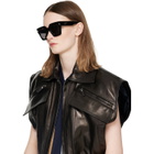 Fendi Black 'Fendi Roma' Sunglasses