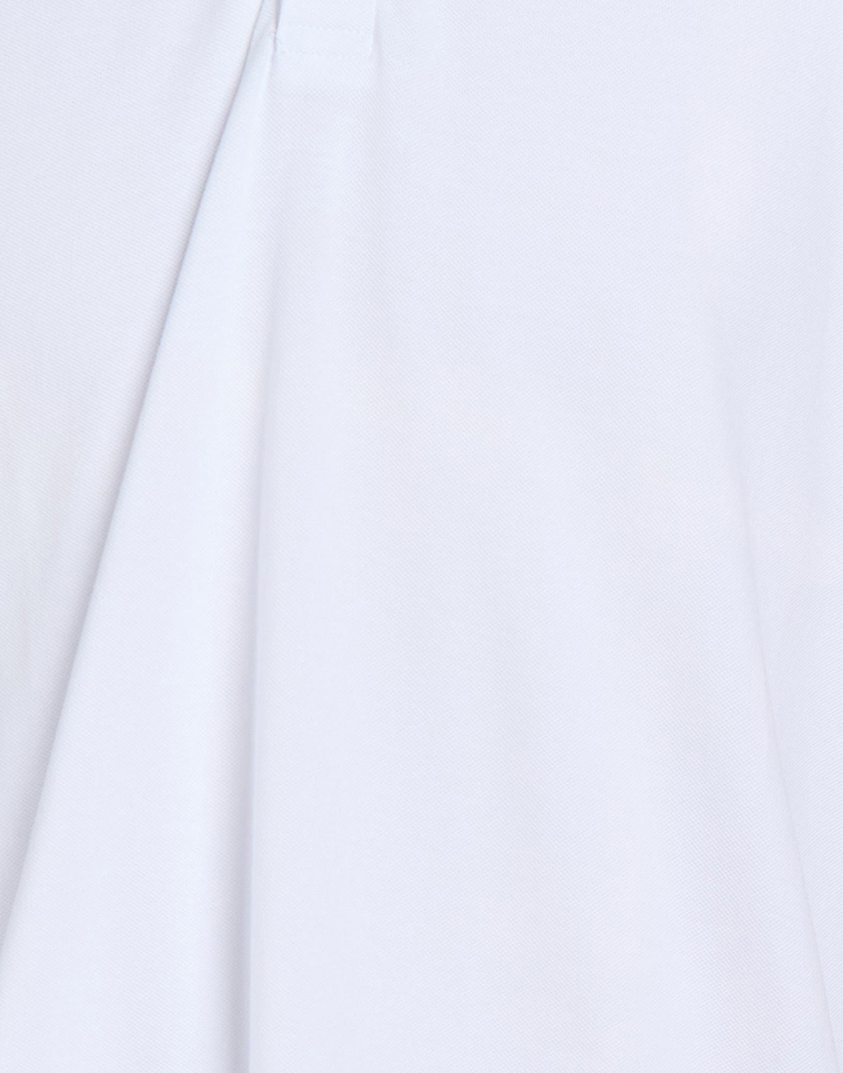 K-way Mens Polo shirt in White