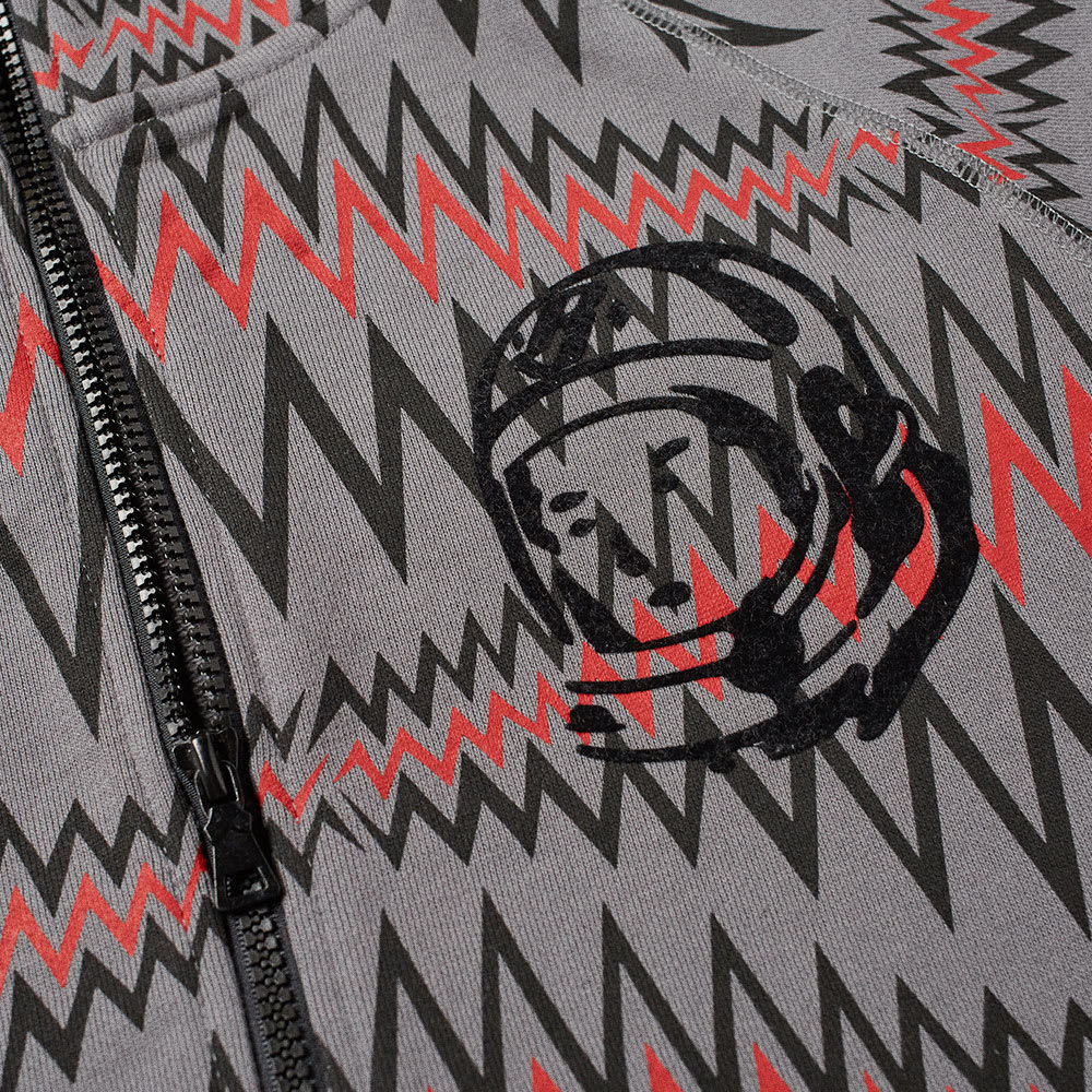 Billionaire Boys Club Soundwave Zip Hoody Billionaire Boys Club