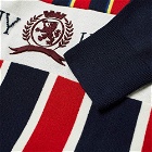 Hilfiger Collection Crest Rugby Shirt