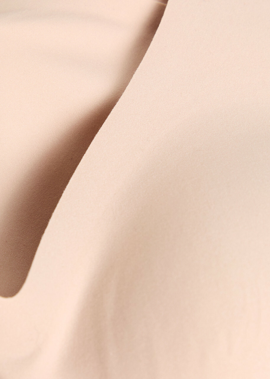 Chantelle Soft Stretch Power Padded bra Beige