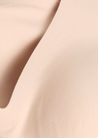 Chantelle Soft Stretch Power Padded bra Beige