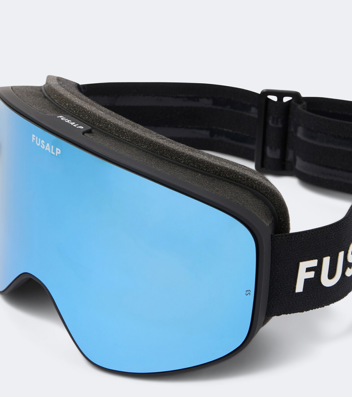 Fusalp Matterhorn ski goggles