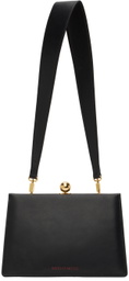 Ratio Et Motus Black Mini Twin Bag
