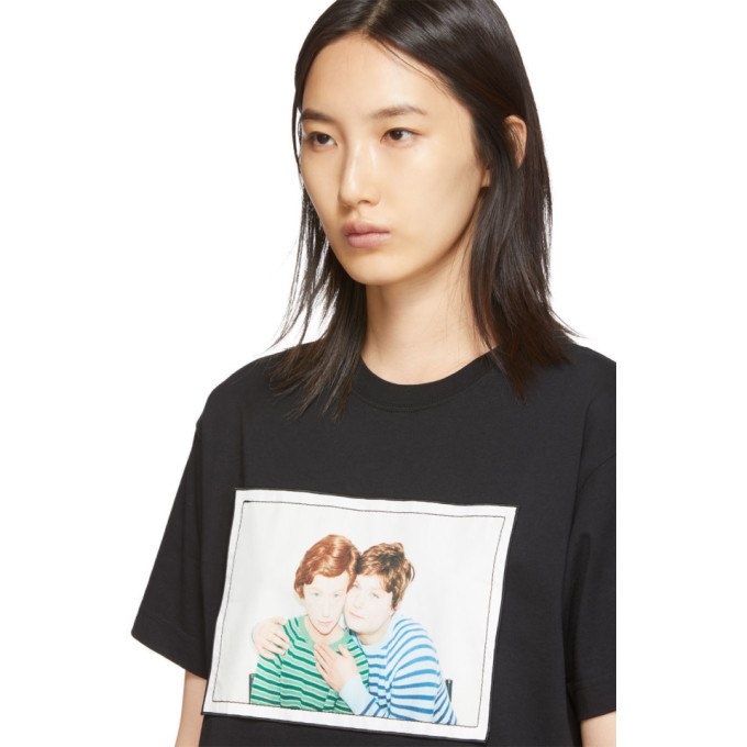 Marc Jacobs Black Juergen Teller and Cindy Sherman Edition The