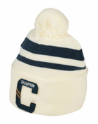 Champion Womens Hat Cream