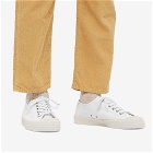 Novesta Star Master Sneakers in White