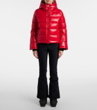 Perfect Moment Polar Flare down ski jacket
