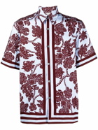 DRIES VAN NOTEN - Shirt With Print