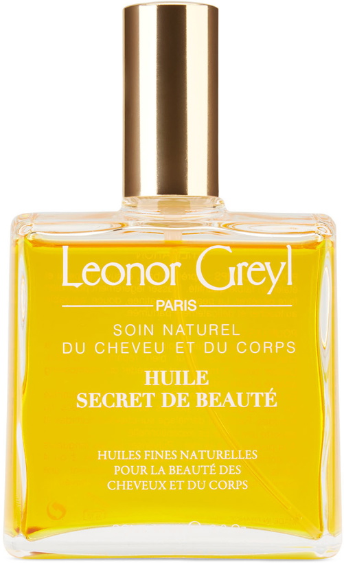 Photo: Leonor Greyl 'Huile Secret De Beauté' Hair & Body Oil, 95 mL