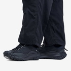 Comme des Garçons Homme Plus Men's x Nike ACG Mountain Fly Low Sneakers in Black