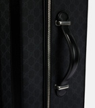 Gucci - GG Supreme Large suitcase