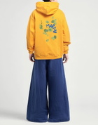 Marni Mens Sweatshirt in Orange