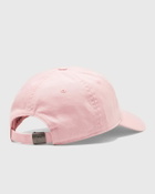 Carhartt WIP Madison Logo Cap pink Women