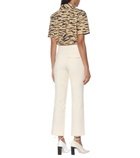 Rejina Pyo - Finley high-rise canvas pants