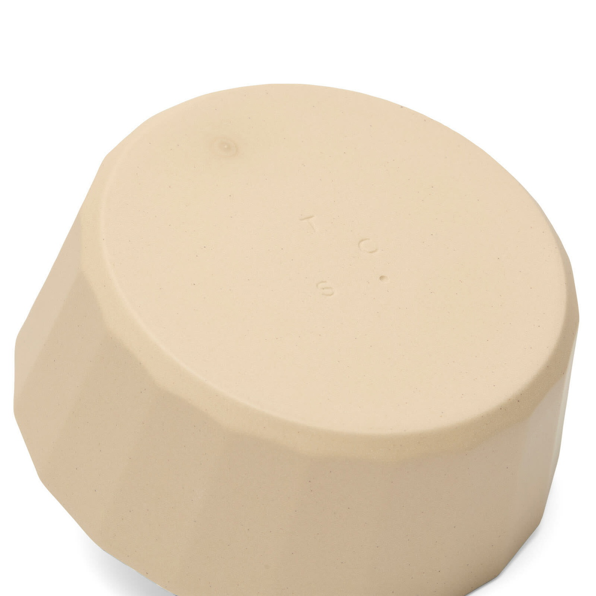 The Conran Shop Fade Bowl 13cm - Set of 2 in Oatmeal 