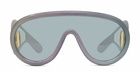 Loewe Lw40108i - Holographic Black Sunglasses