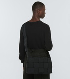 Bottega Veneta - Maxi Padded Tech Cassette crossbody bag