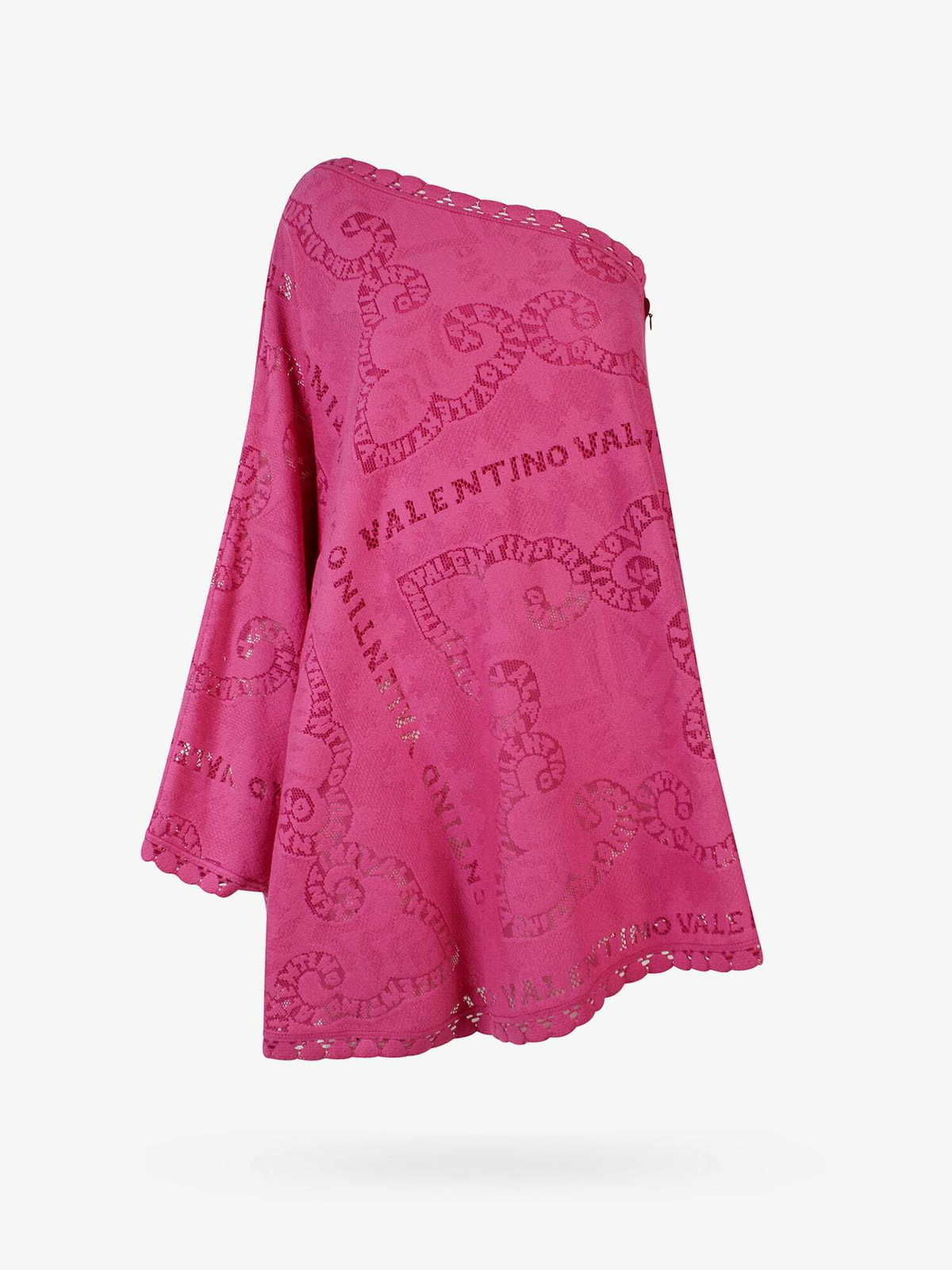 Valentino Dress Pink   Womens