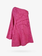 Valentino Dress Pink   Womens
