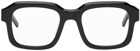 AKILA Black Vera Glasses