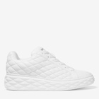 Jimmy Choo Diamond Maxi M Sneaker