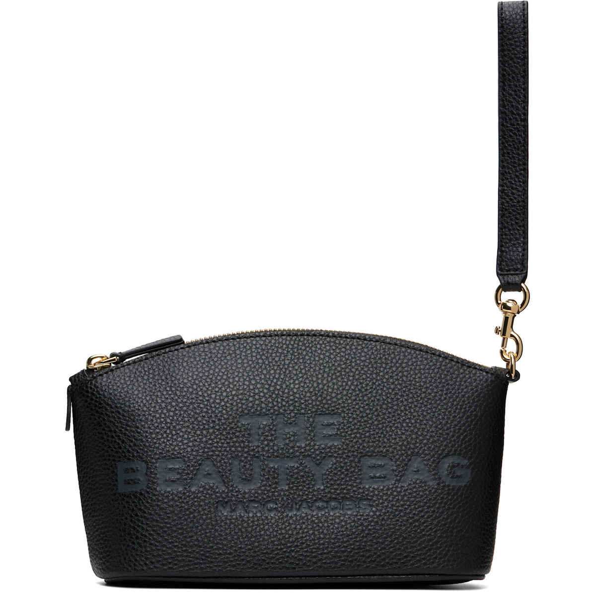 Marc Jacobs Black 'The Beauty' Pouch