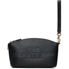 Marc Jacobs Black 'The Beauty' Pouch