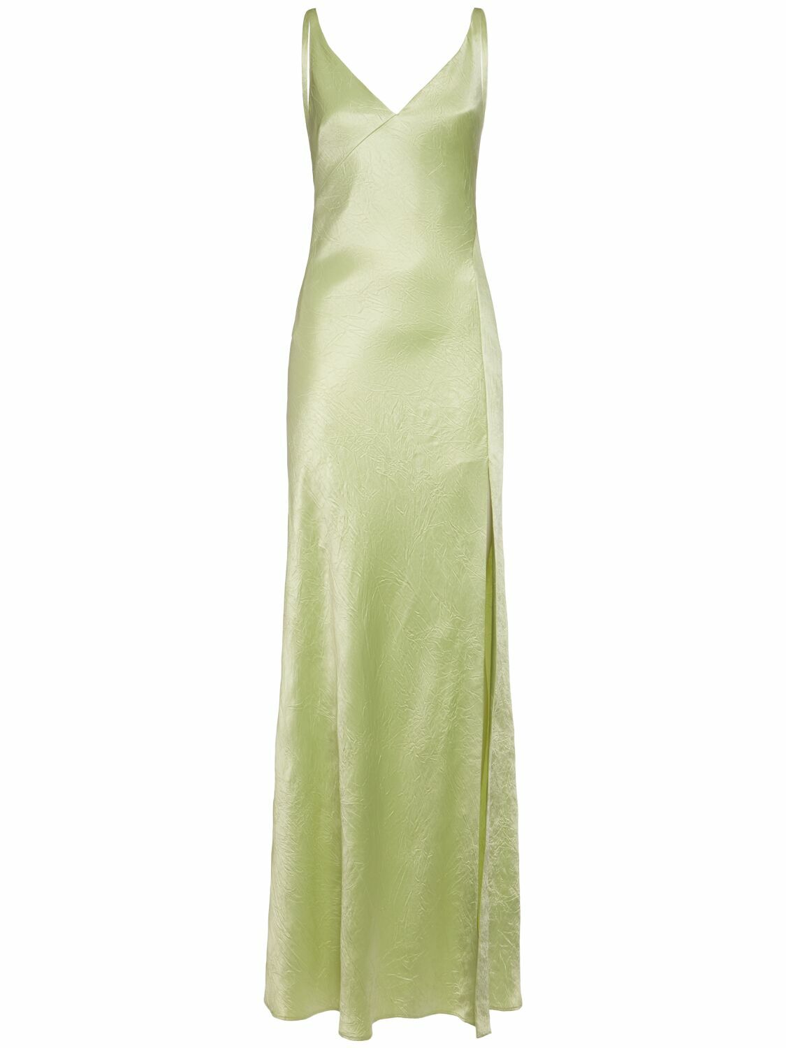 bodycon maxi dress wedding guest Jennie