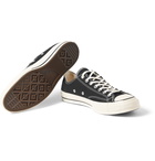 Converse - 1970s Chuck Taylor All Star Canvas Sneakers - Black