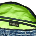 FDMTL x Master-Piece Sashiko Waist Bag