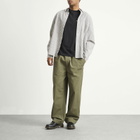 No Problemo Men's Mini Problemo Ripstop Work Pant in Olive